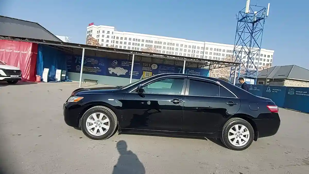 Toyota Camry 2006 года за 6 000 000 тг. в Шымкент