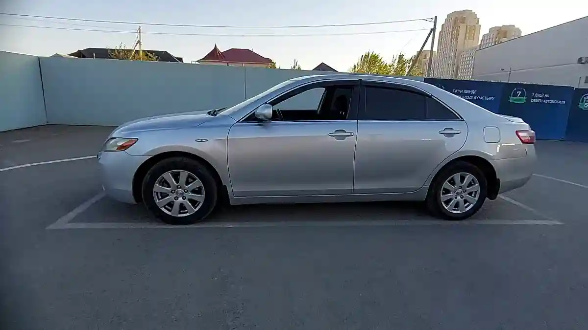 Toyota Camry 2006 года за 6 500 000 тг. в Шымкент