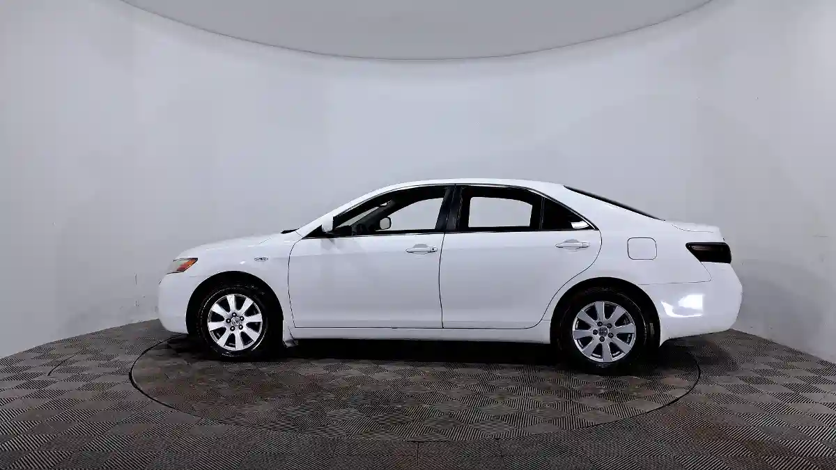 Toyota Camry 2007 года за 6 290 000 тг. в Астана