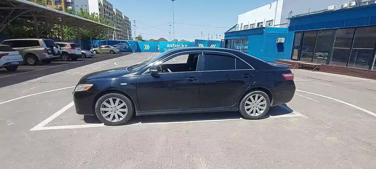 Toyota Camry 2007 года за 6 000 000 тг. в Алматы