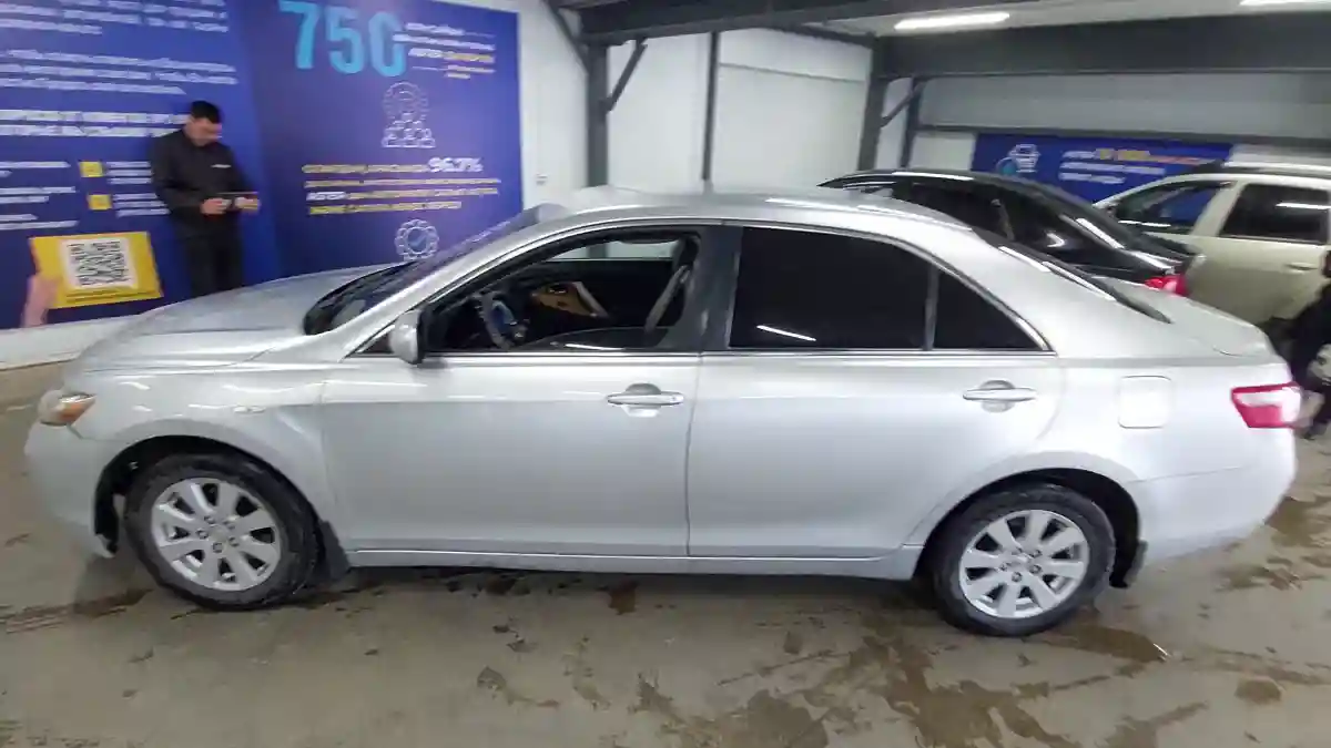 Toyota Camry 2007 года за 5 000 000 тг. в Астана