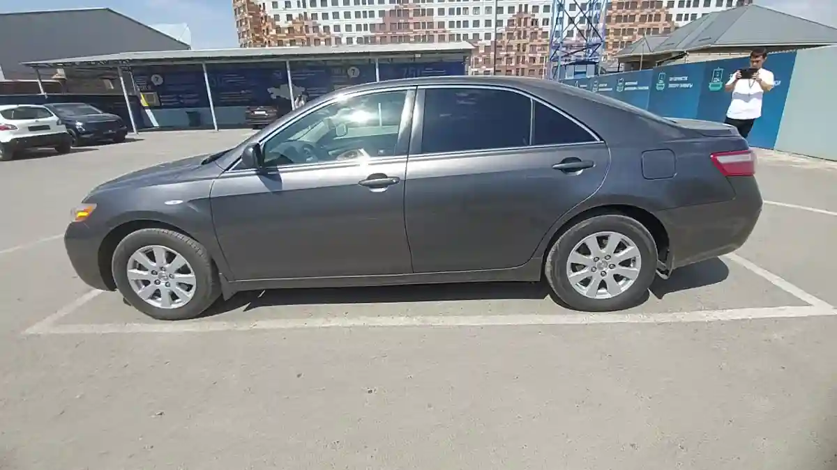 Toyota Camry 2007 года за 6 700 000 тг. в Шымкент