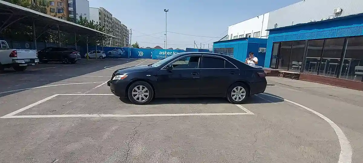 Toyota Camry 2008 года за 6 000 000 тг. в Алматы