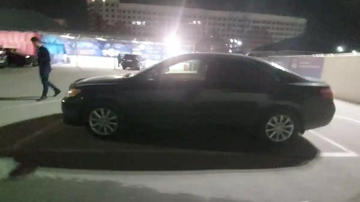 Toyota Camry 2011 года за 8 000 000 тг. в Шымкент