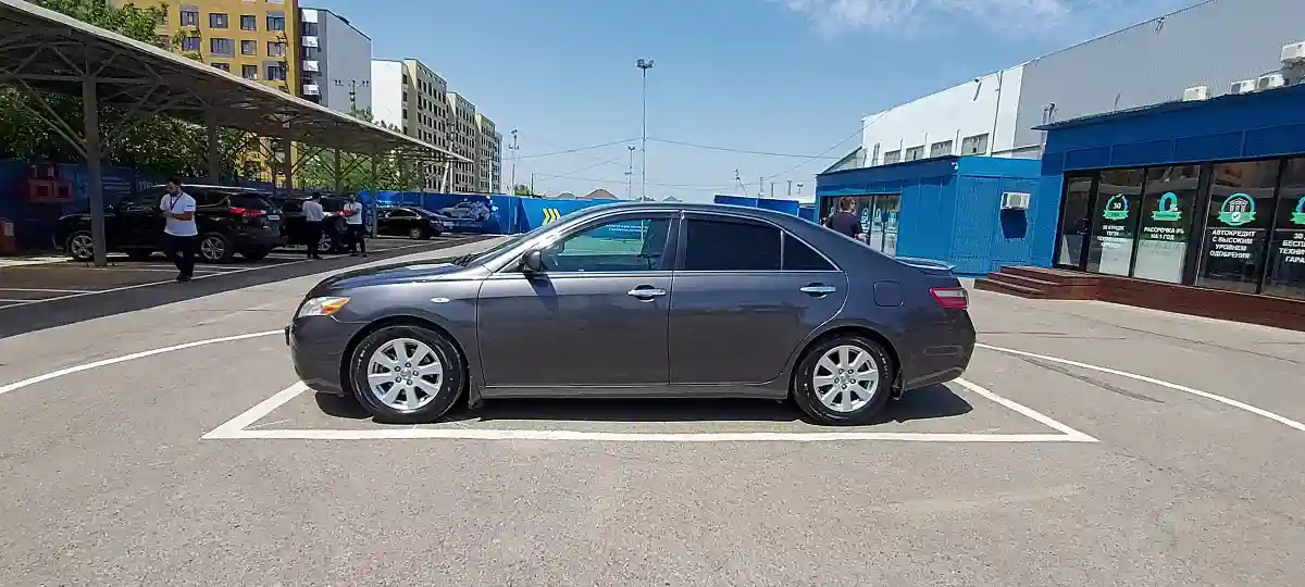 Toyota Camry 2006 года за 7 100 000 тг. в Алматы