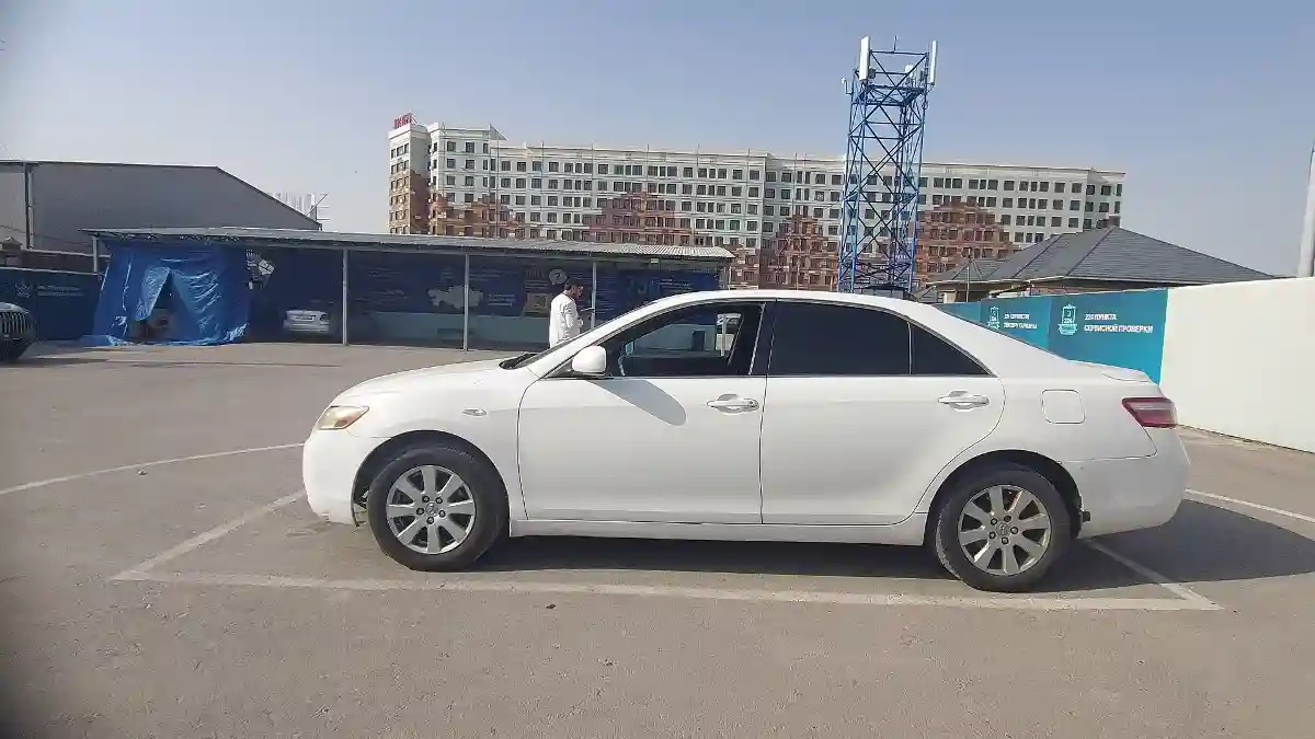 Toyota Camry 2006 года за 5 500 000 тг. в Шымкент