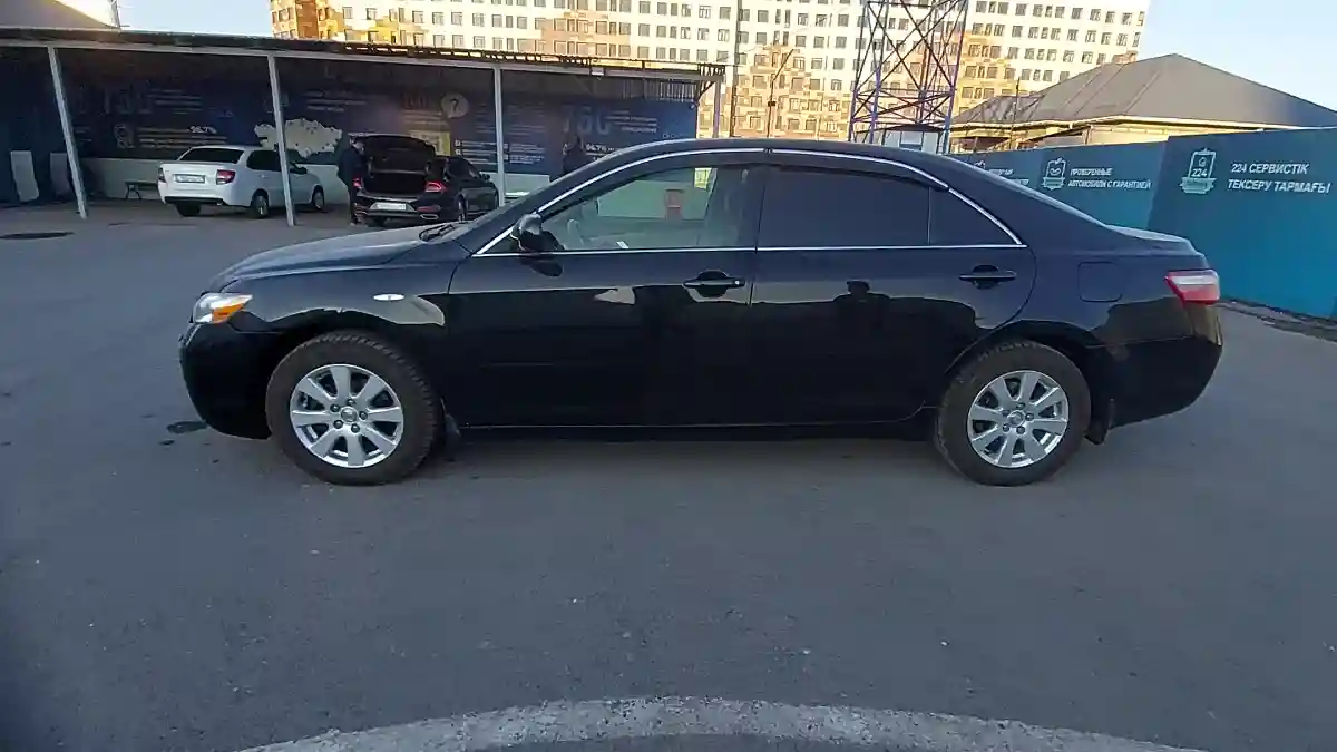 Toyota Camry 2006 года за 6 000 000 тг. в Шымкент