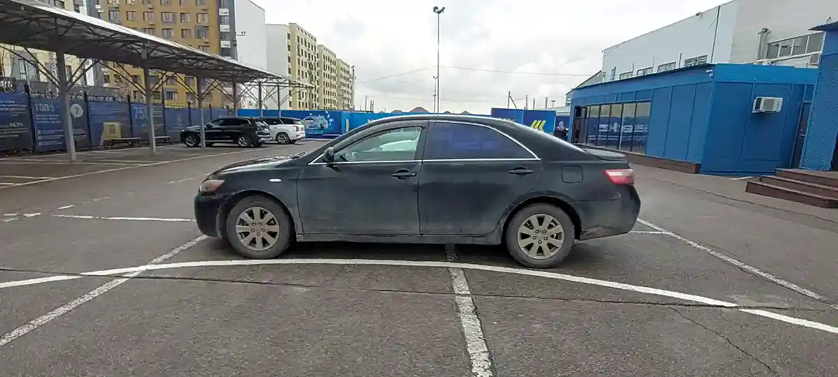 Toyota Camry 2007 года за 4 000 000 тг. в Алматы