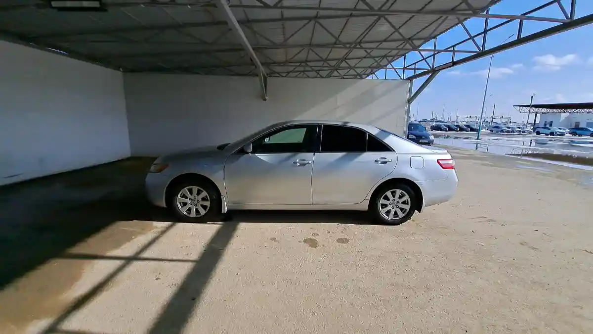 Toyota Camry 2007 года за 6 206 000 тг. в Кызылорда