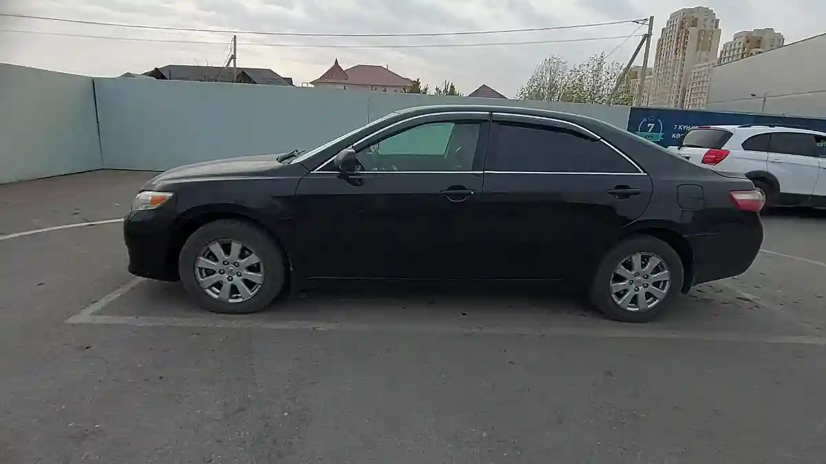 Toyota Camry 2007 года за 5 600 000 тг. в Шымкент