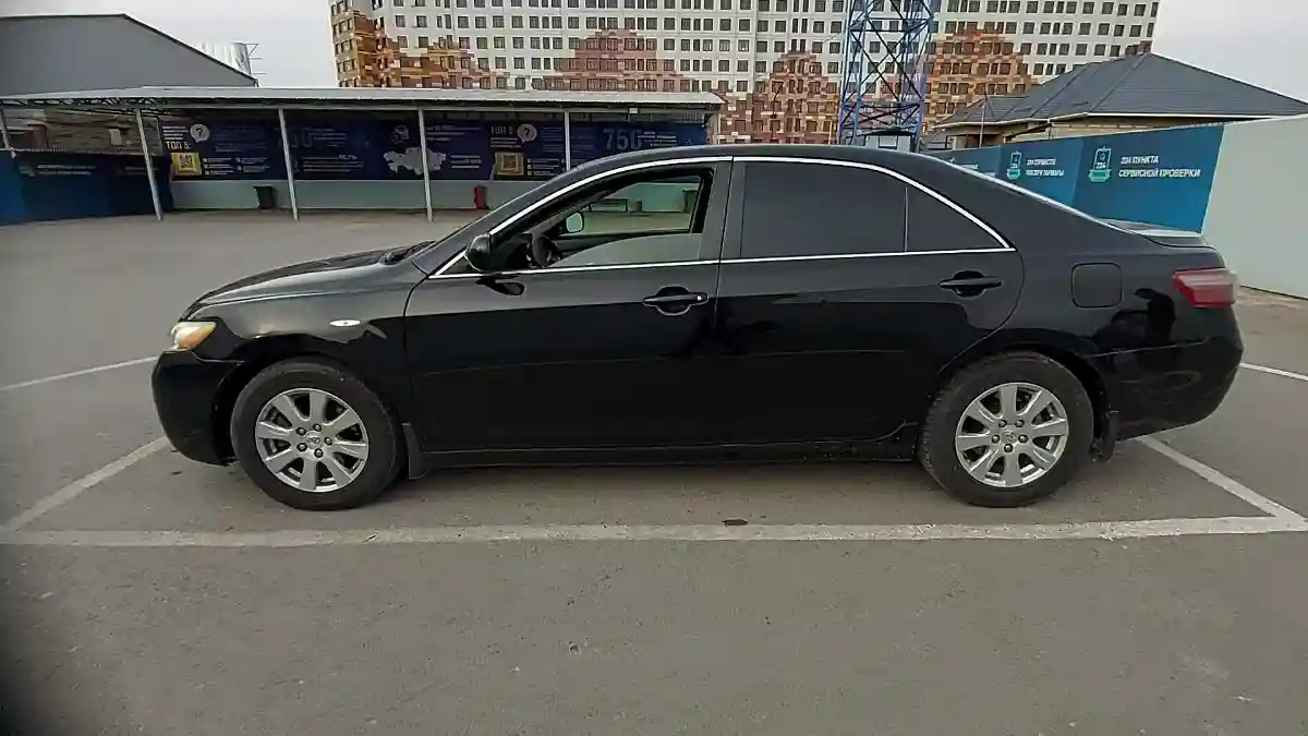 Toyota Camry 2008 года за 7 000 000 тг. в Шымкент