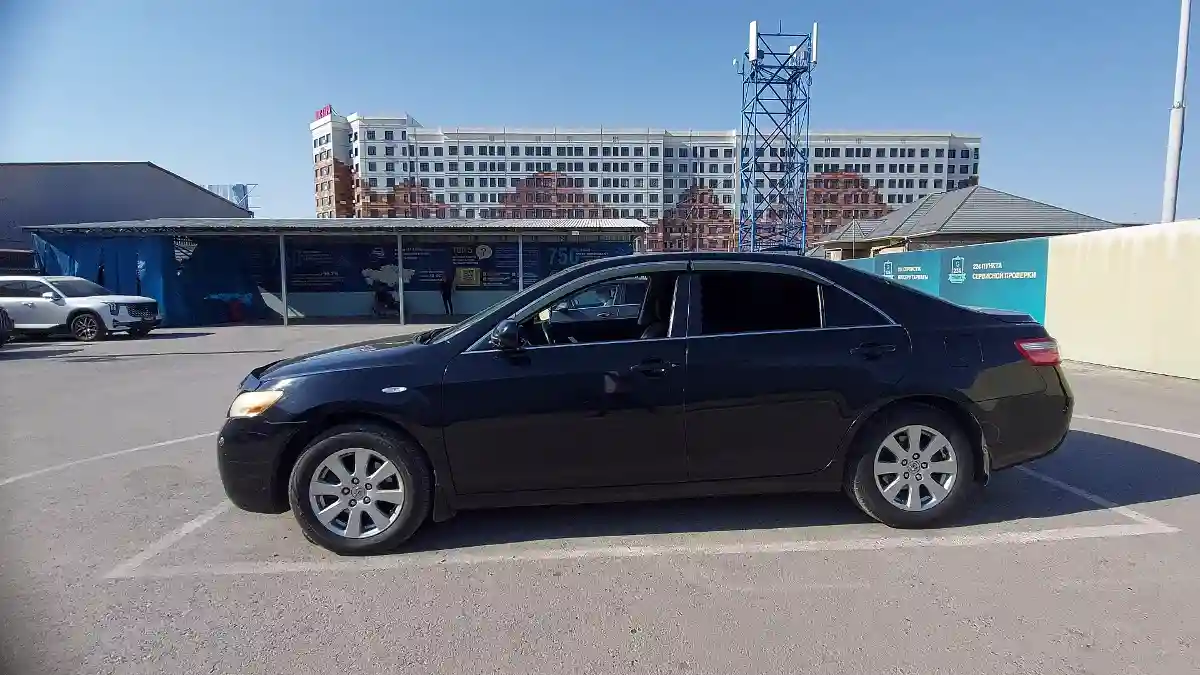 Toyota Camry 2008 года за 5 200 000 тг. в Шымкент