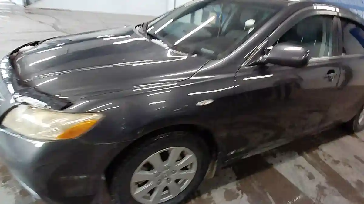 Toyota Camry 2006 года за 5 500 000 тг. в Астана