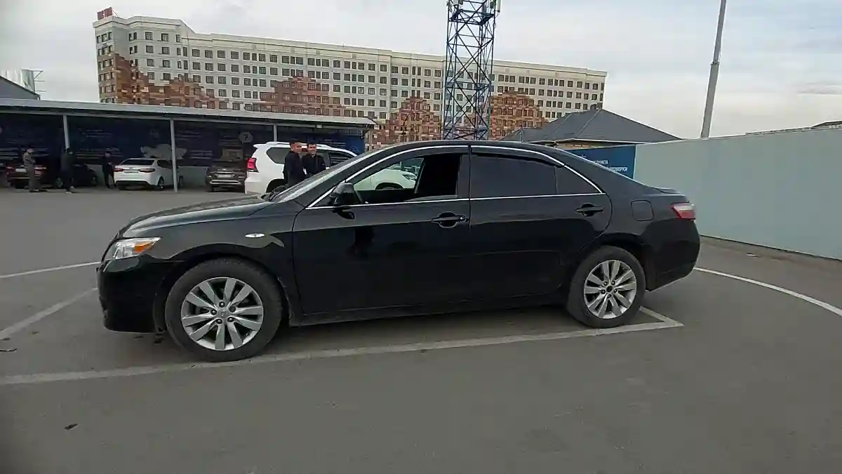 Toyota Camry 2006 года за 6 500 000 тг. в Шымкент