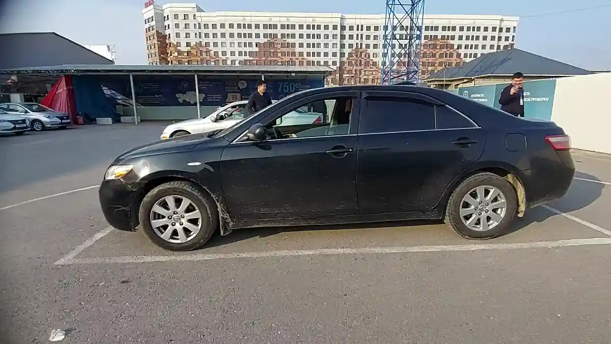 Toyota Camry 2007 года за 4 500 000 тг. в Шымкент