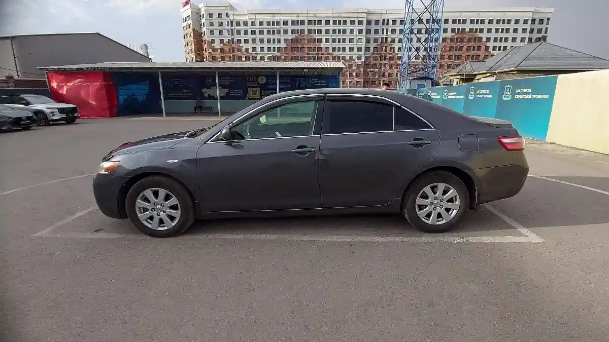 Toyota Camry 2007 года за 7 000 000 тг. в Шымкент