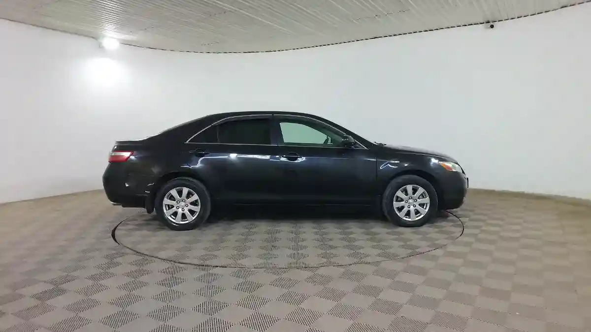 Toyota Camry 2007 года за 6 090 000 тг. в Шымкент
