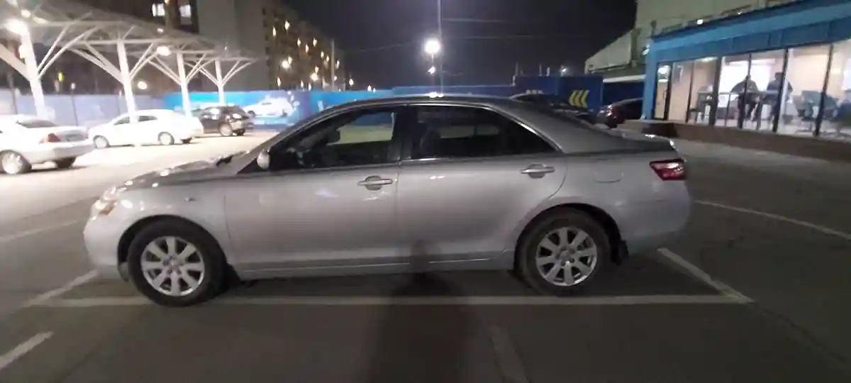 Toyota Camry 2007 года за 6 000 000 тг. в Алматы