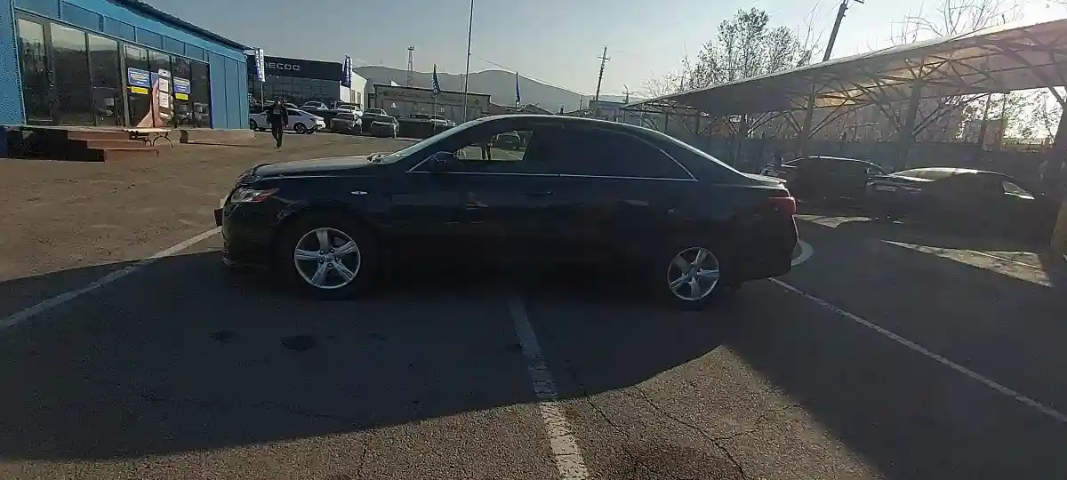 Toyota Camry 2007 года за 7 000 000 тг. в Алматы