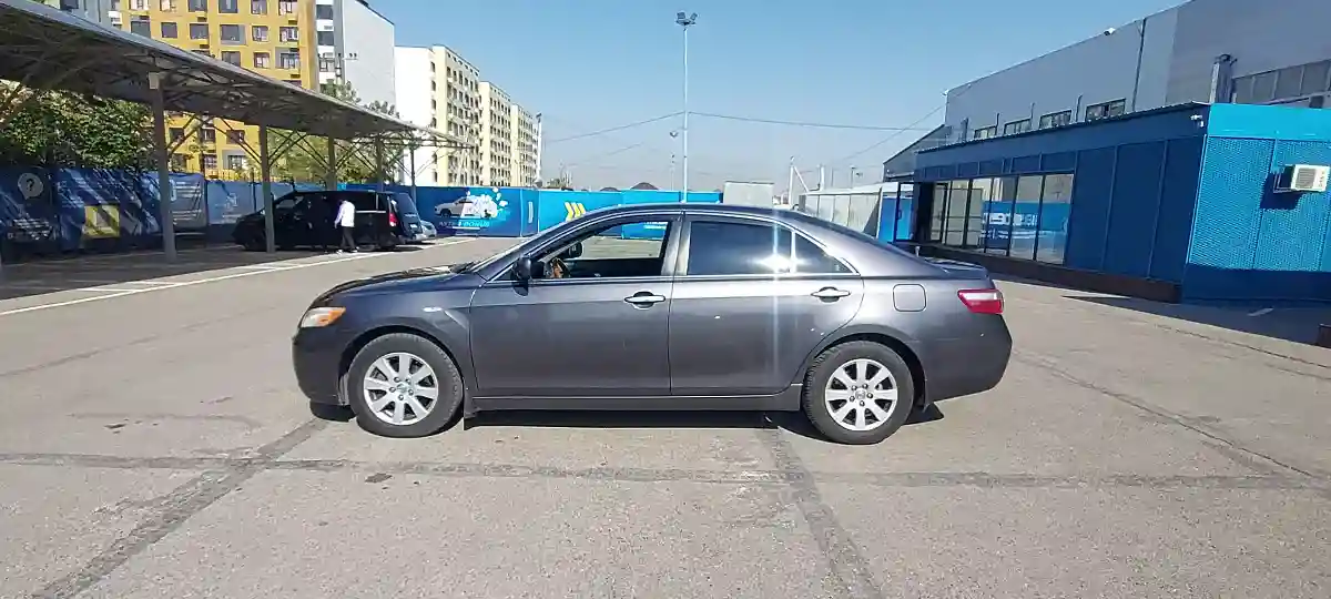 Toyota Camry 2007 года за 6 500 000 тг. в Алматы