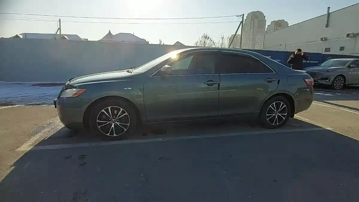 Toyota Camry 2007 года за 5 000 000 тг. в Шымкент