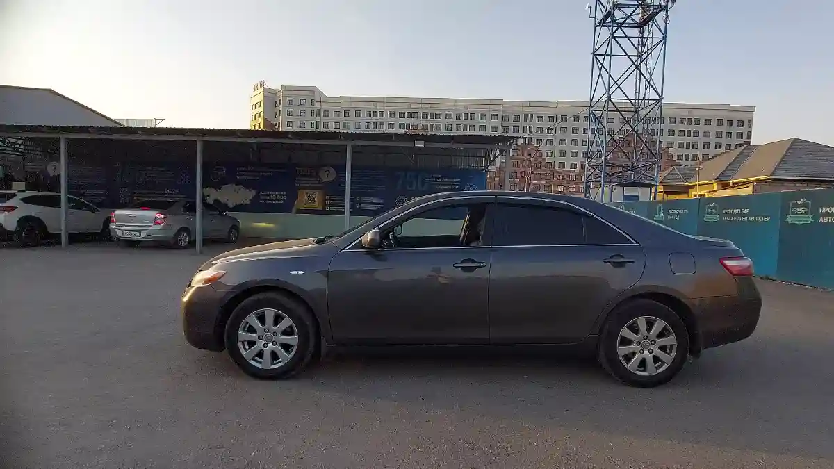 Toyota Camry 2008 года за 7 500 000 тг. в Шымкент