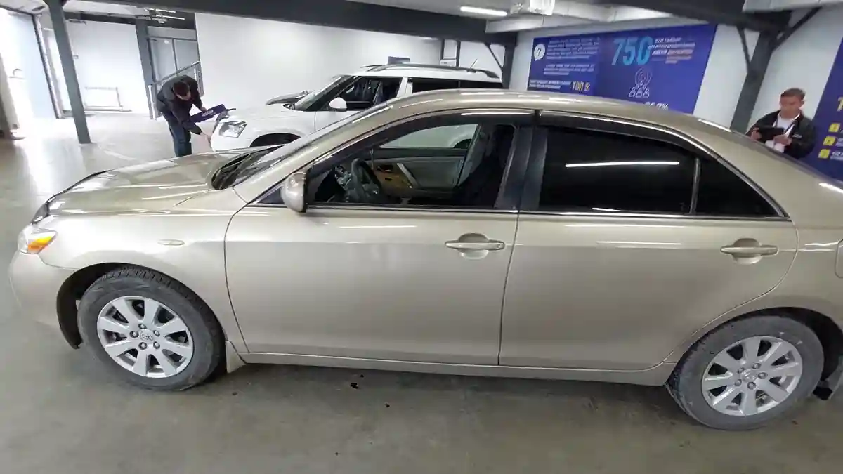 Toyota Camry 2006 года за 5 500 000 тг. в Астана