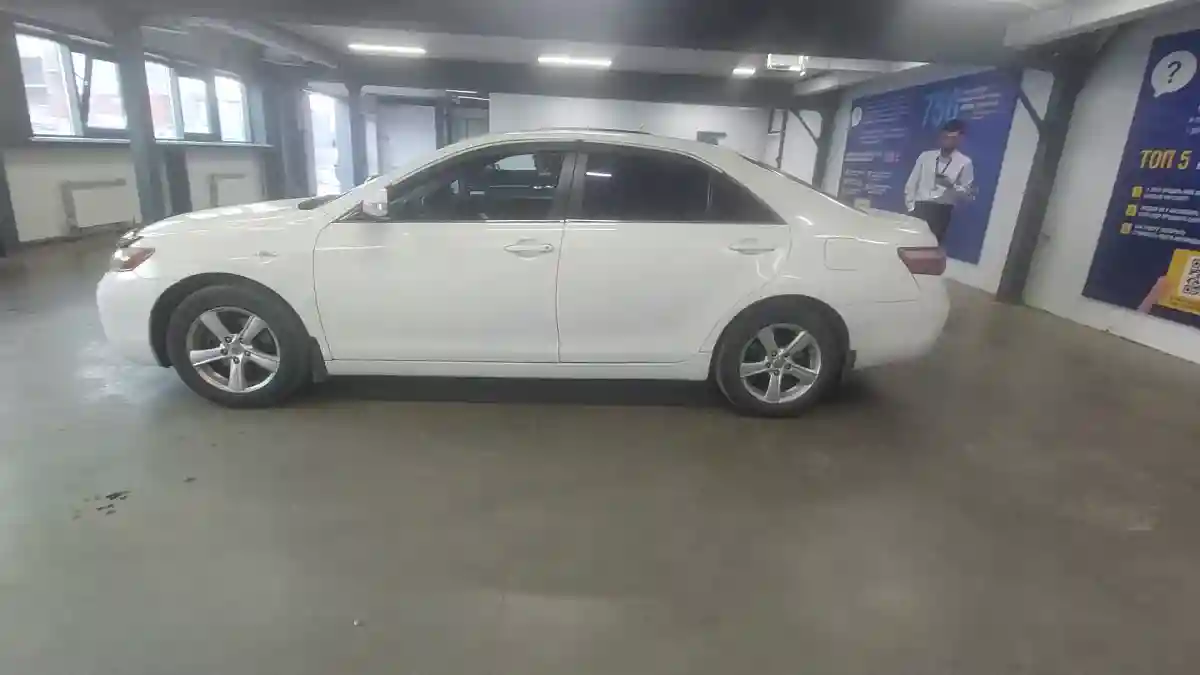 Toyota Camry 2006 года за 4 400 000 тг. в Астана