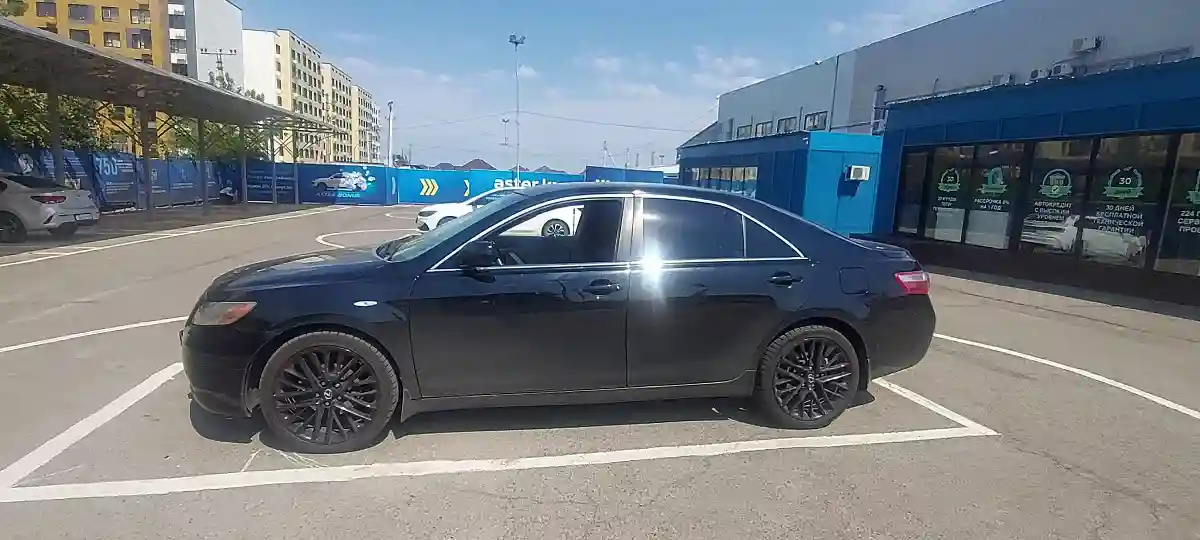 Toyota Camry 2006 года за 5 000 000 тг. в Алматы