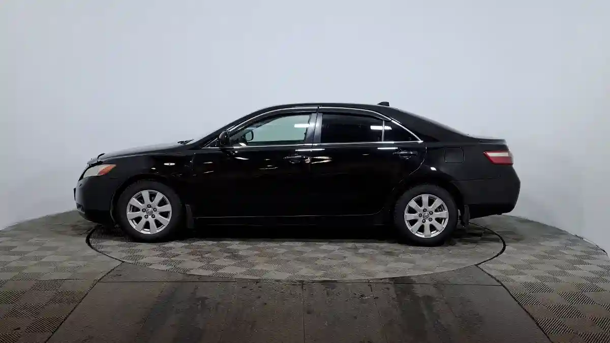 Toyota Camry 2006 года за 5 450 000 тг. в Астана