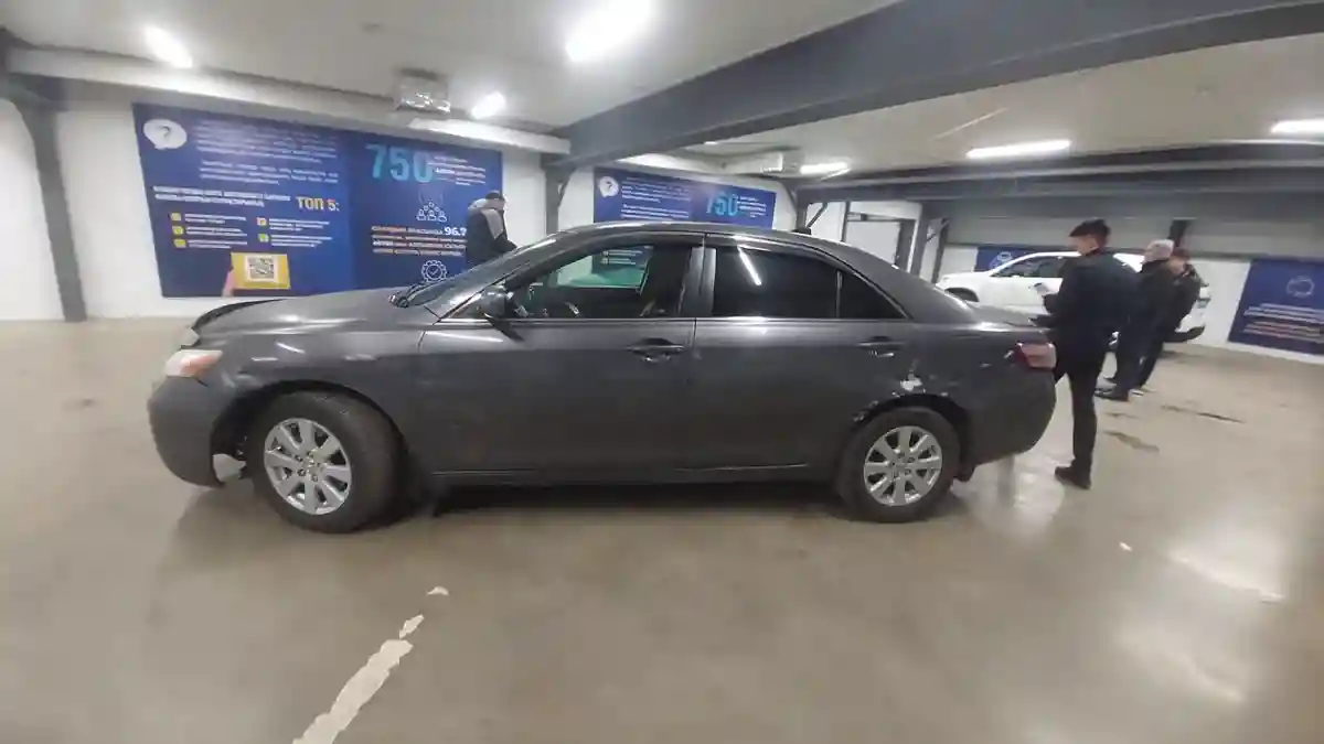 Toyota Camry 2007 года за 5 100 000 тг. в Астана