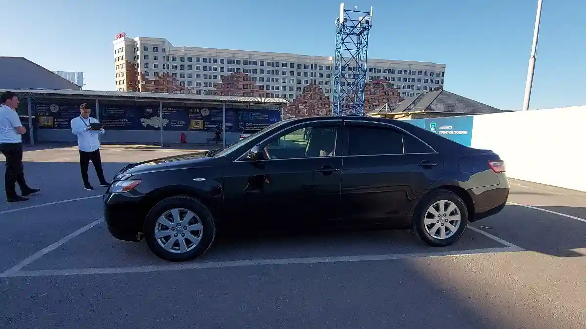 Toyota Camry 2007 года за 5 000 000 тг. в Шымкент