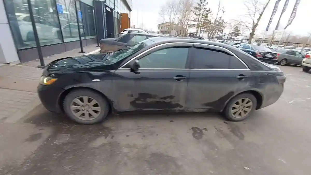 Toyota Camry 2008 года за 7 000 000 тг. в Павлодар