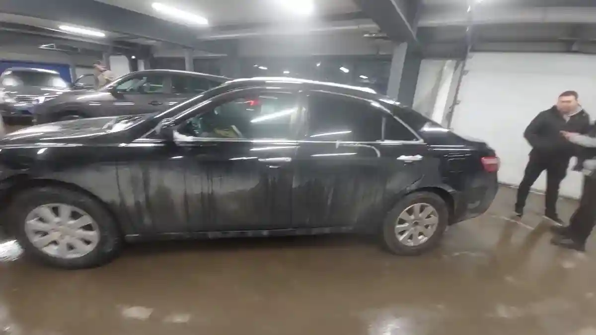 Toyota Camry 2006 года за 5 400 000 тг. в Астана