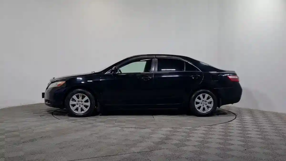 Toyota Camry 2007 года за 6 700 000 тг. в Алматы