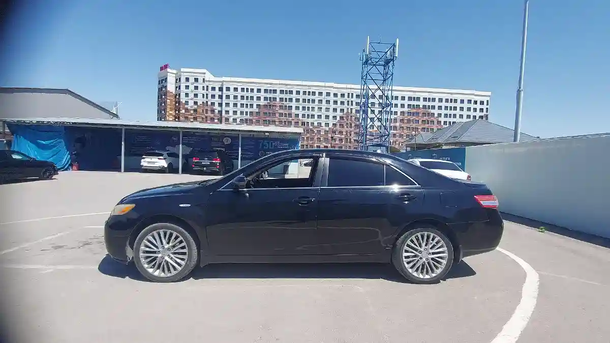 Toyota Camry 2007 года за 5 200 000 тг. в Шымкент
