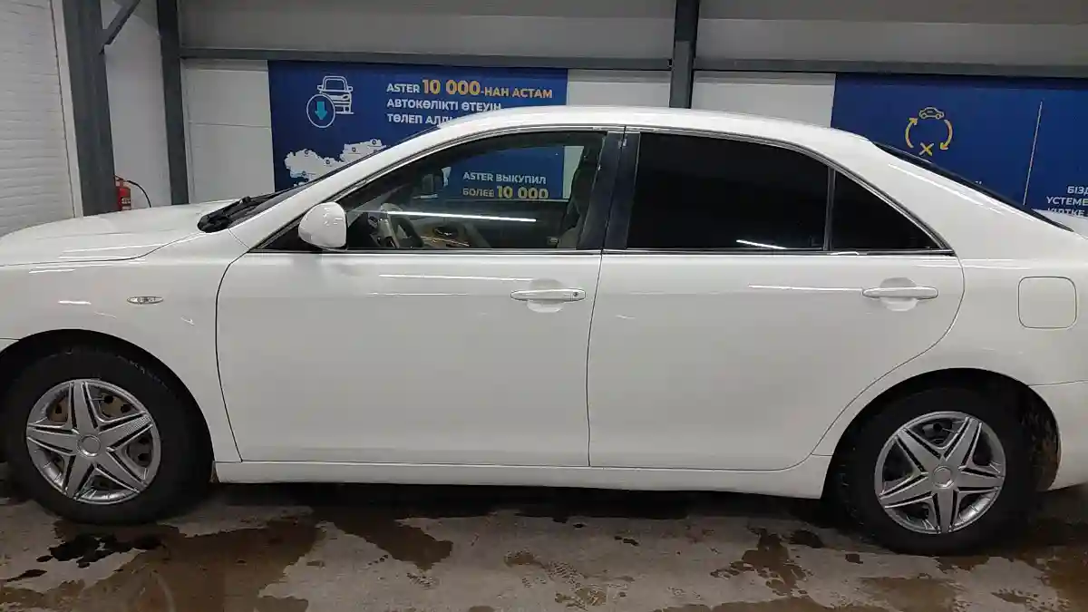 Toyota Camry 2007 года за 5 500 000 тг. в Астана