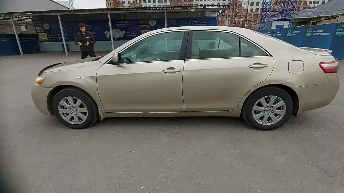 Toyota Camry 2007 года за 6 800 000 тг. в Шымкент