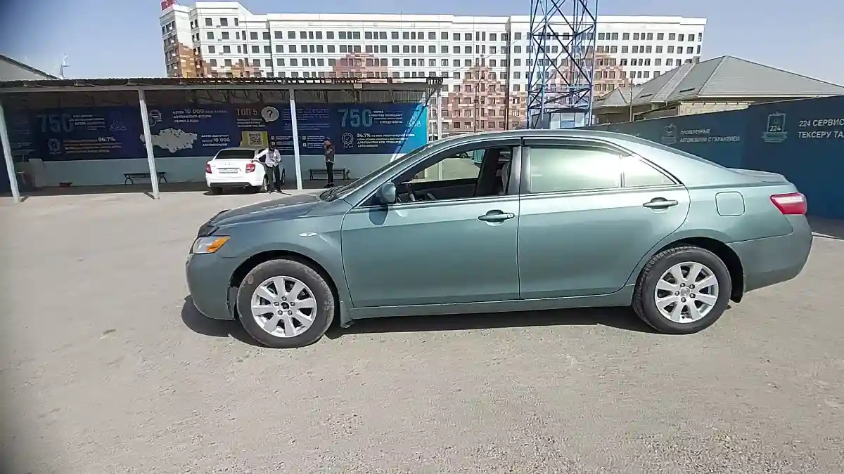 Toyota Camry 2006 года за 6 000 000 тг. в Шымкент