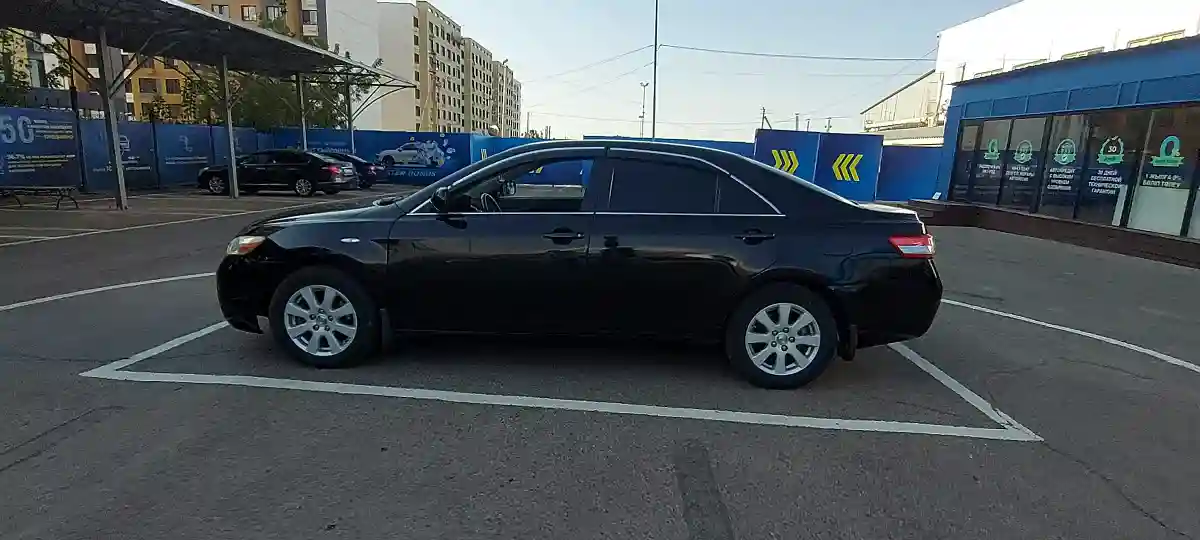 Toyota Camry 2006 года за 6 200 000 тг. в Алматы