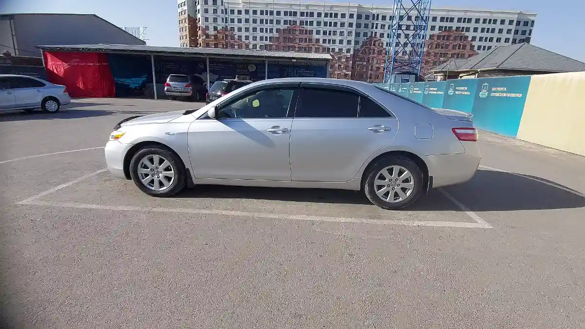Toyota Camry 2007 года за 7 000 000 тг. в Шымкент