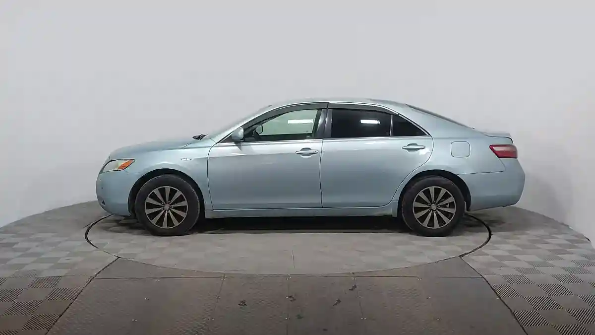 Toyota Camry 2007 года за 3 990 000 тг. в Астана