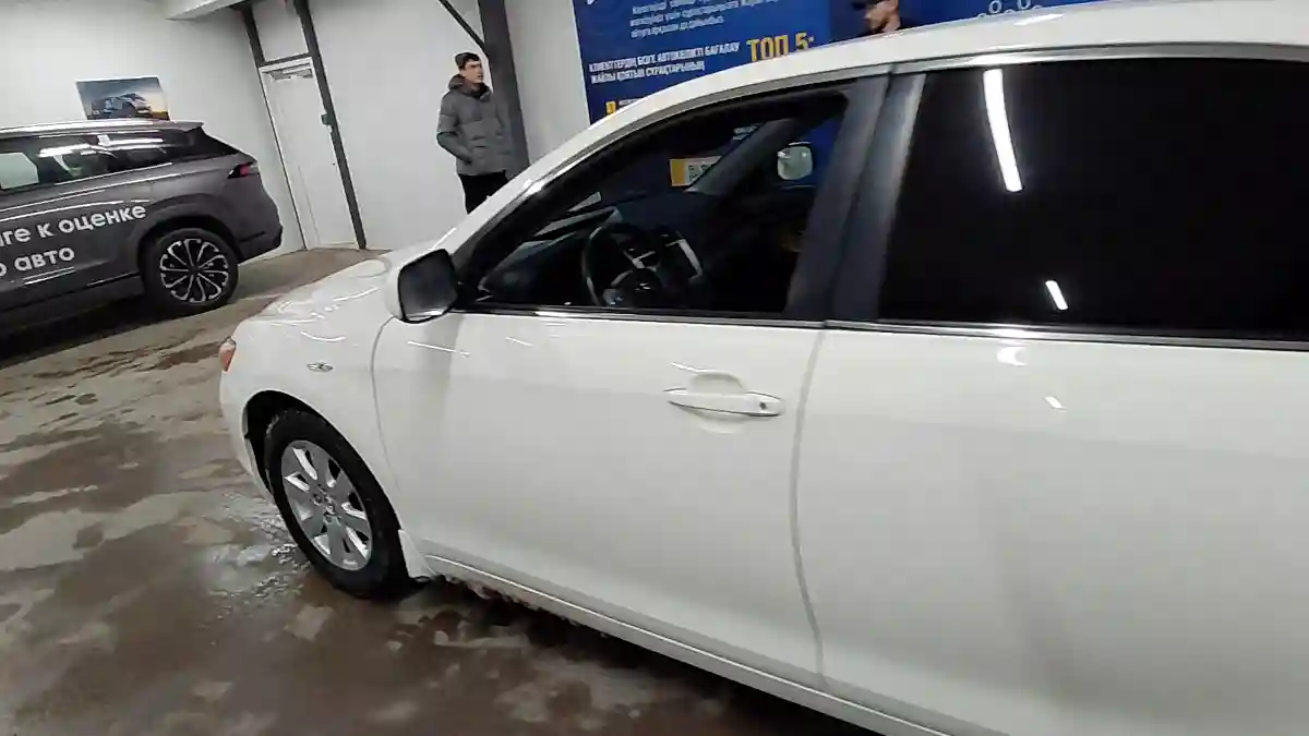 Toyota Camry 2007 года за 6 500 000 тг. в Астана