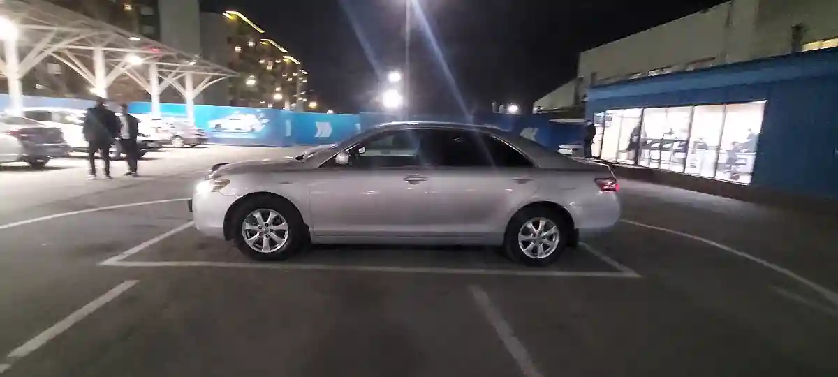 Toyota Camry 2007 года за 5 500 000 тг. в Алматы