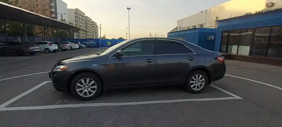 Toyota Camry 2008 года за 6 000 000 тг. в Алматы