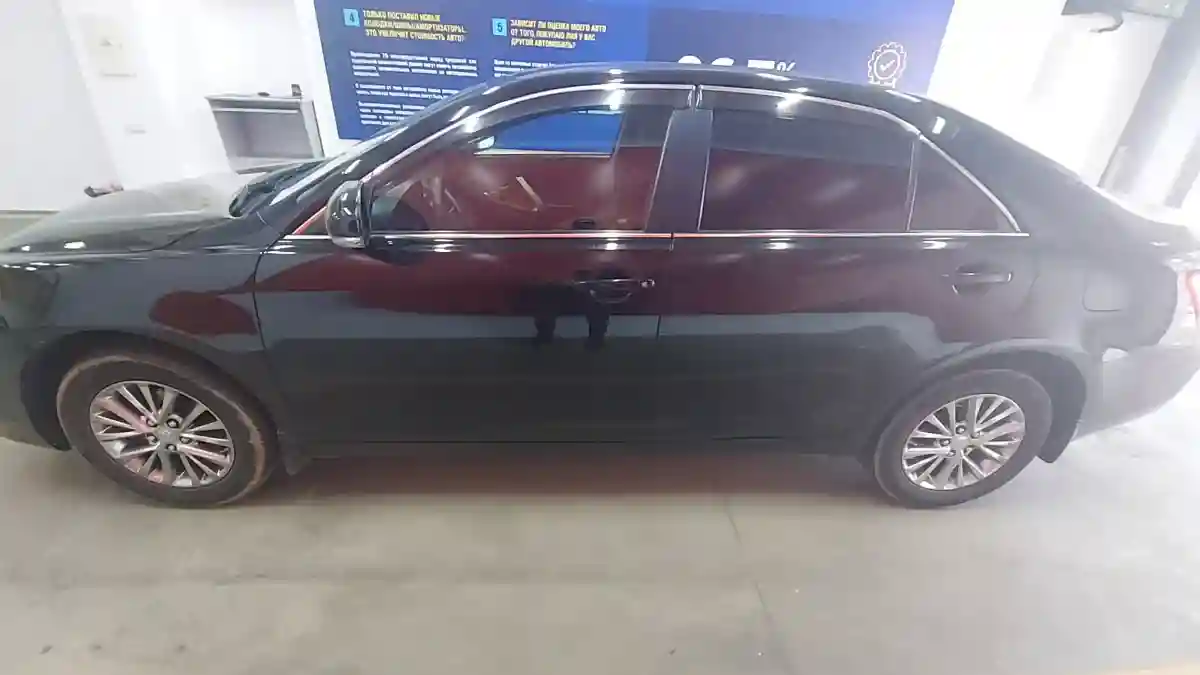 Toyota Camry 2011 года за 8 100 000 тг. в Павлодар