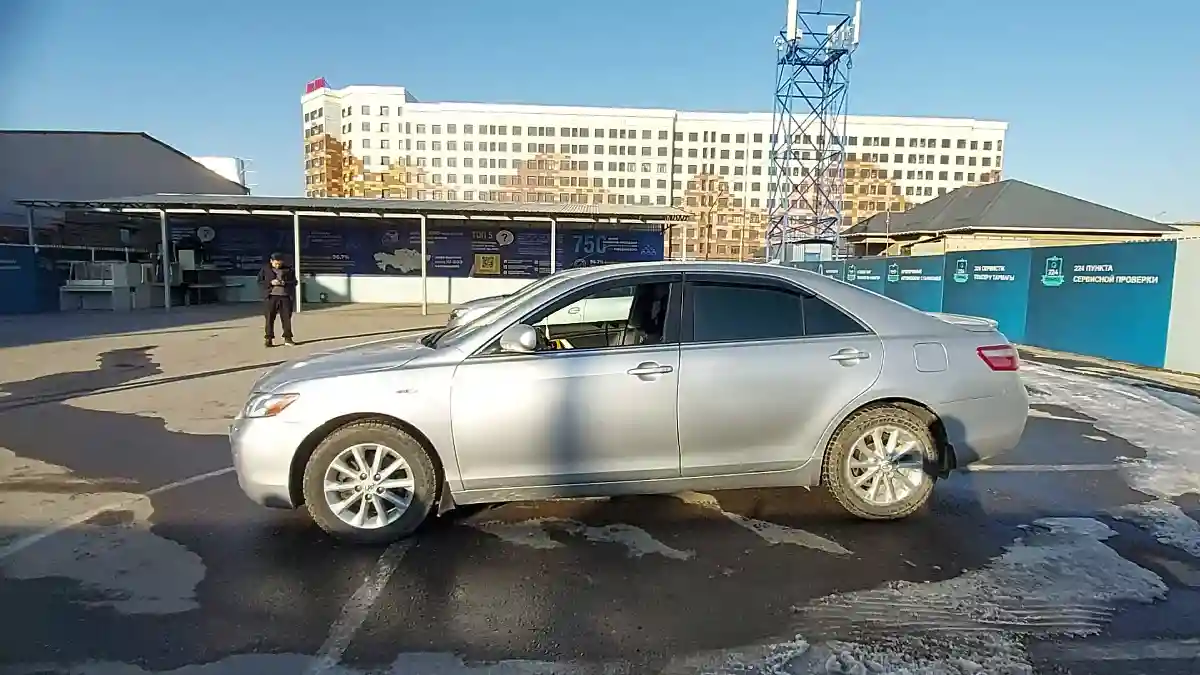 Toyota Camry 2007 года за 7 000 000 тг. в Шымкент