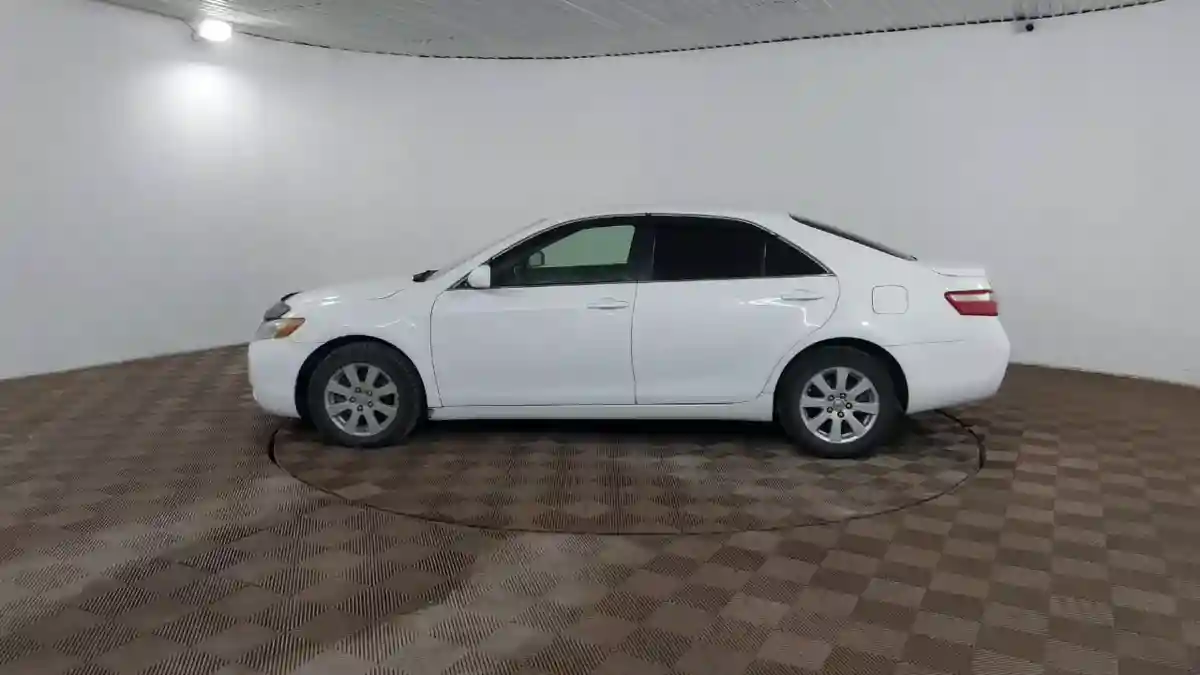 Toyota Camry 2007 года за 5 990 000 тг. в Шымкент