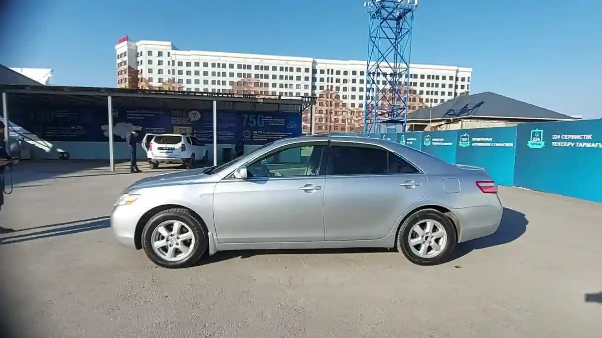 Toyota Camry 2007 года за 7 500 000 тг. в Шымкент