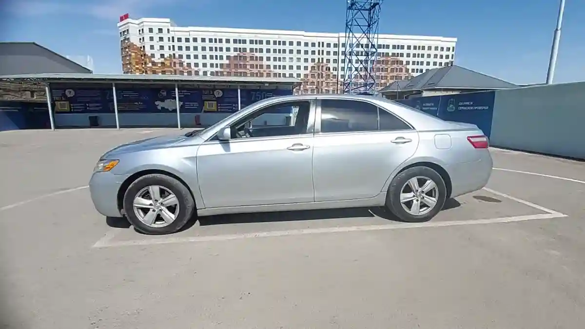 Toyota Camry 2006 года за 5 000 000 тг. в Шымкент